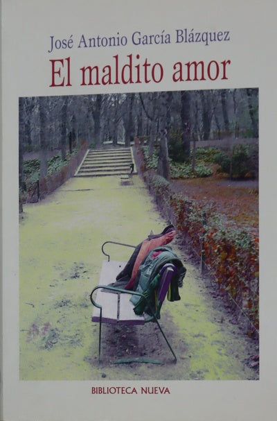 El maldito amor (novela)