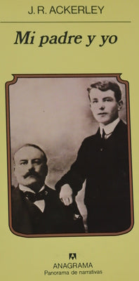 Mi padre y yo