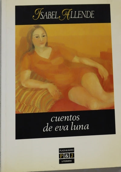 Cuentos de Eva Luna