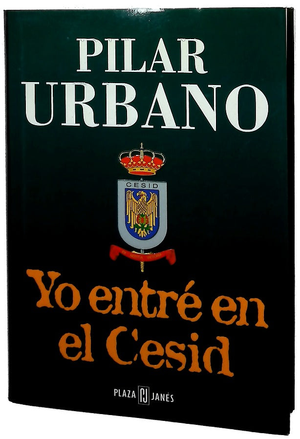 Yo entré en el Cesid