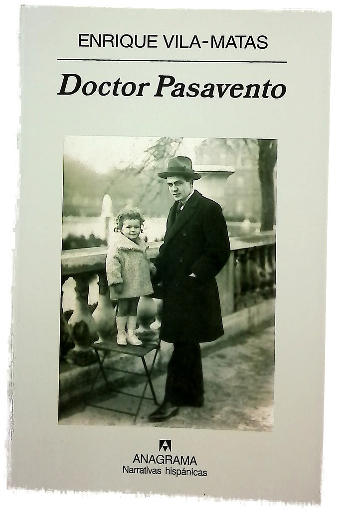 Doctor Pasavento