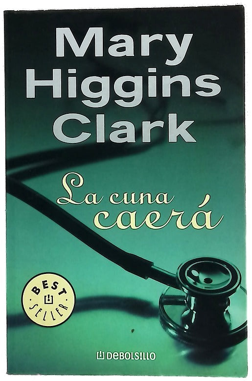 La cuna caerá