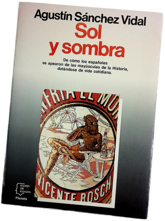 Sol y sombra