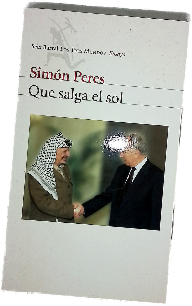 Que salga el sol