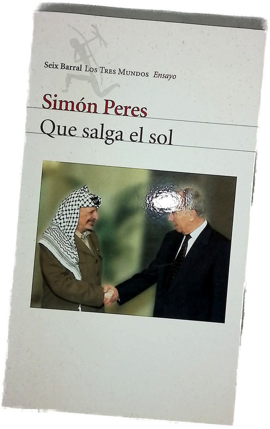 Que salga el sol