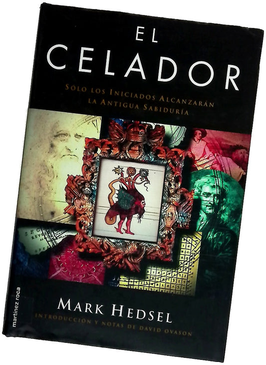 El celador