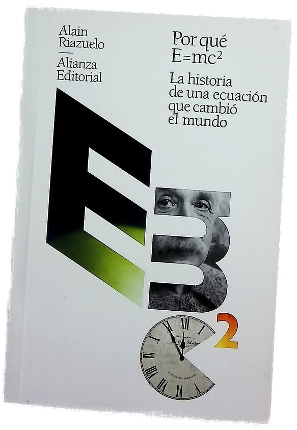 La historia de una ecuación que cambió el mundo