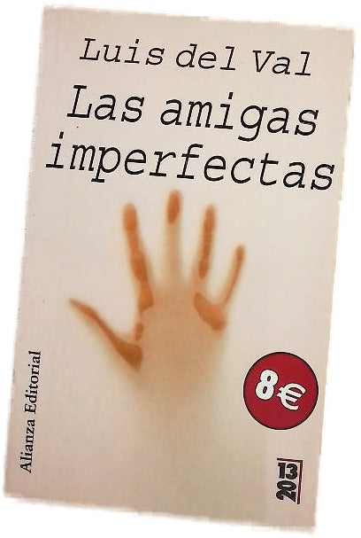 Las amigas imperfectas