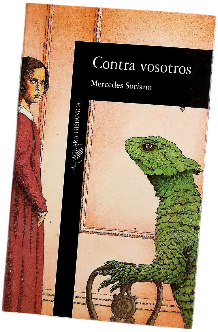 Contra vosotros
