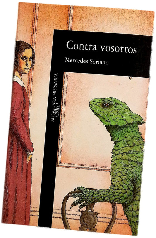 Contra vosotros