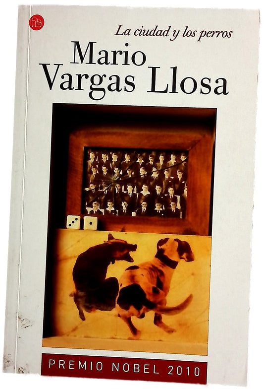 La ciudad y los perros