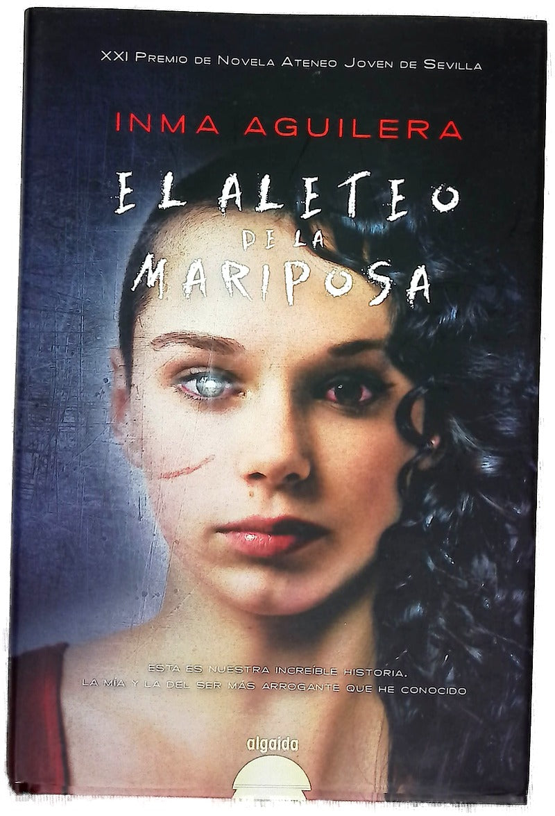 El aleteo de la mariposa