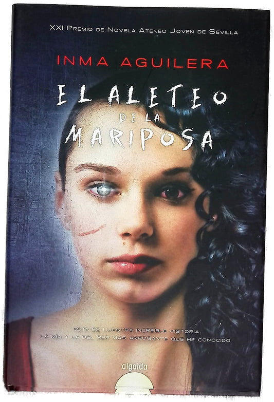 El aleteo de la mariposa
