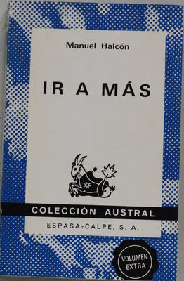 Ir a más