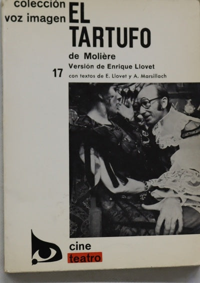 El Tartufo