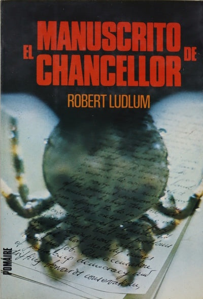 El manuscrito de Chancellor