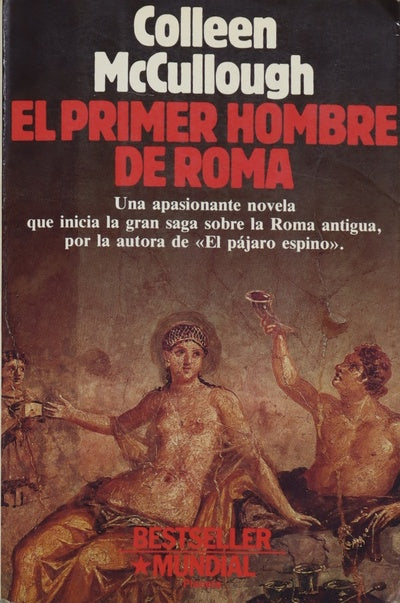 El primer hombre de Roma
