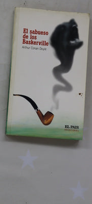 El sabueso de los Baskerville