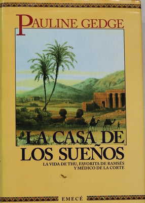 La casa de los sueños