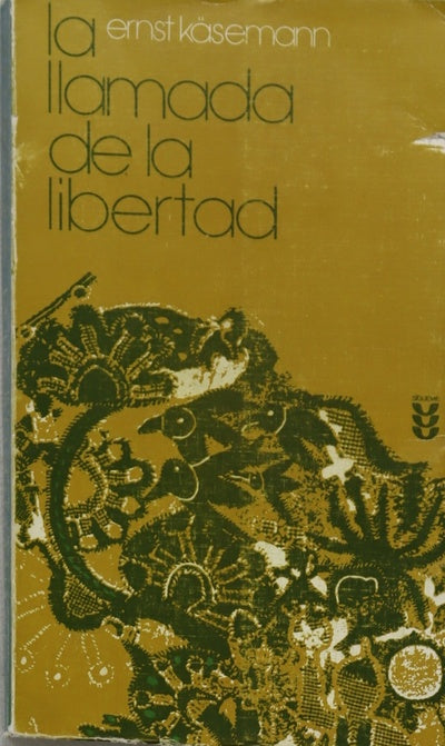 La llamada de la libertad