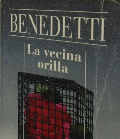 La vecina orilla