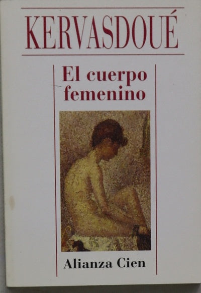 El cuerpo femenino