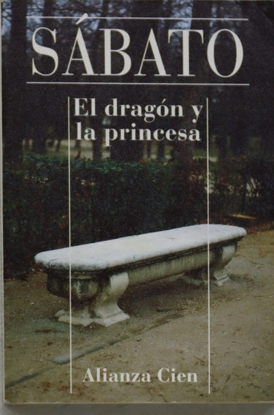 El dragón y la princesa