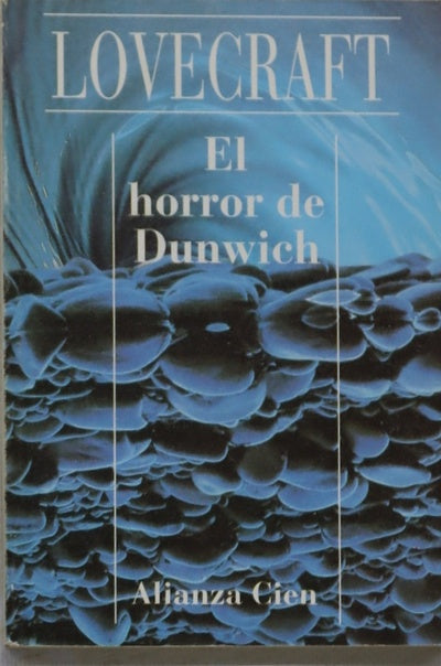 El horror de Dunwich