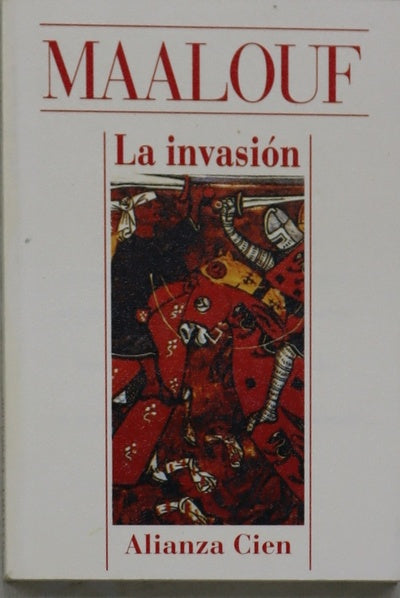 La invasión