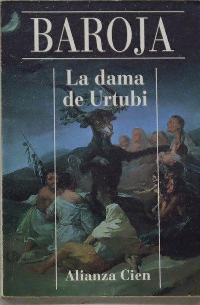 La dama de Urtubi