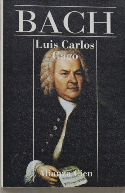 Bach