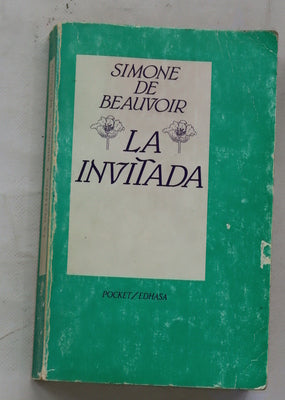 La invitada