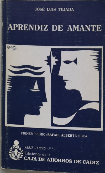 Aprendiz de amante