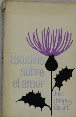 Estudios sobre el amor