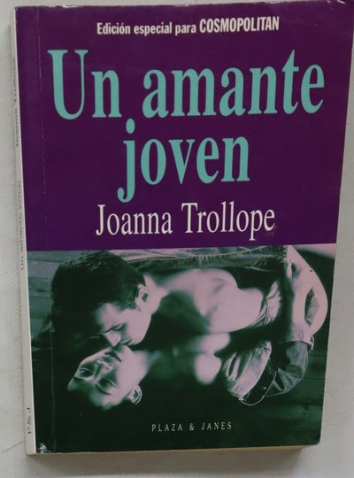 Un amante joven