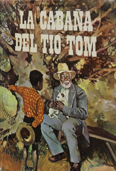 La cabaña del tío Tom