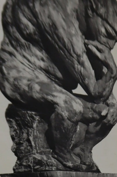 Rodin. Esculturas 1840-1886