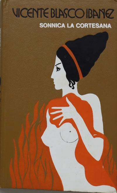 Sónnica la cortesana