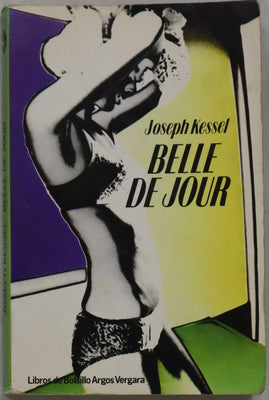 Belle de jour