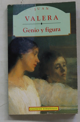 Genio y figura