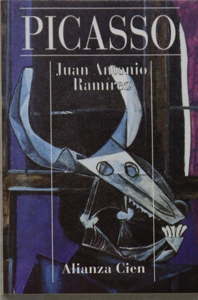 Picasso el mirón y la duplicidad