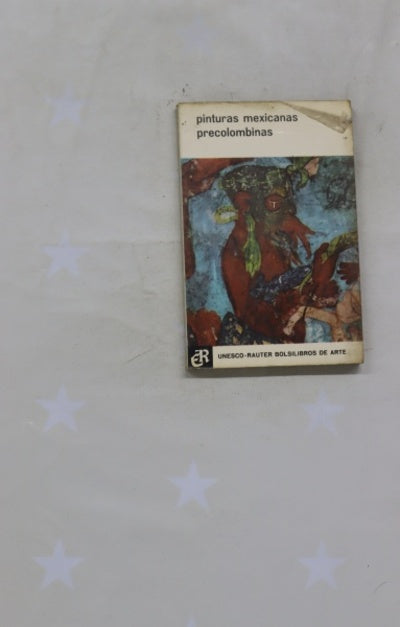 Pinturas mexicanas precolombinas