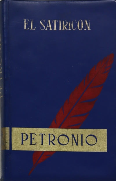 El satiricón
