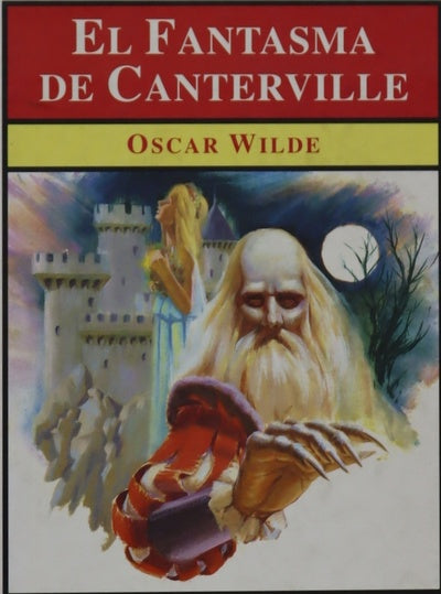 El fantasma de Canterville