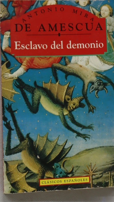 Esclavo del demonio
