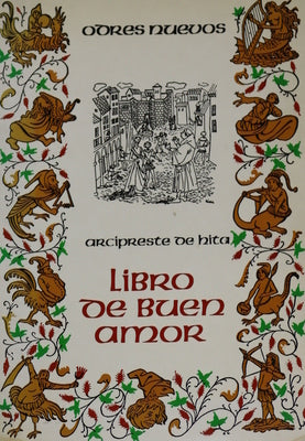 Libro de buen amor