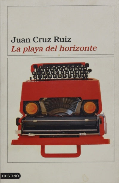 La playa del horizonte