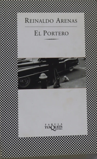 El portero