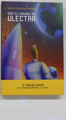 Por el camino de Ulectra