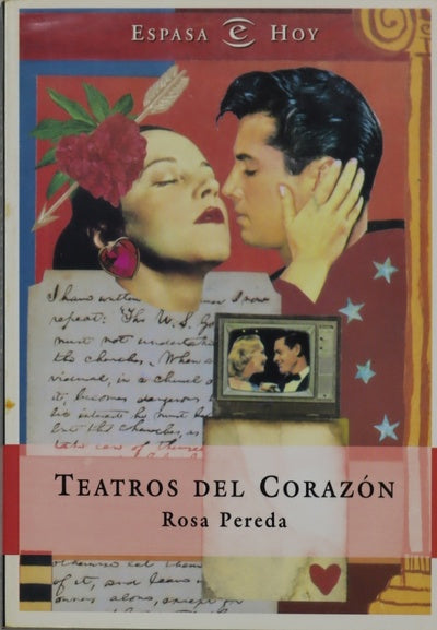 Teatros del corazón